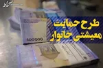 فردا منتظر یارانه ۳۰۰ تا ۴۰۰ هزار تومانی نباشید