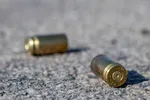 تیراندازی به سمت ۲ مرزبان ناجا در ایرانشهر