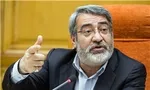 آمادگی به کارگیری تمام ظرفیت‌ها را برای برگزاری پیاده‌روی اربعین داریم