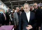 لغو تحریم‌های اتحادیه اروپا علیه چند شرکت ایرانی