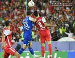 توضیح سازمان لیگ در مورد قرارداد‌های پرسپولیس