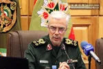 فیلم| شهید سید هاشم صفی‌الدین: کلید هر موفقیتی در مقاومت لبنان به دست رهبر انقلاب اسلامی است