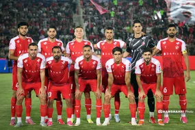 آقایان! پرسپولیس بنگاه بازیکن‌فروشی نیست