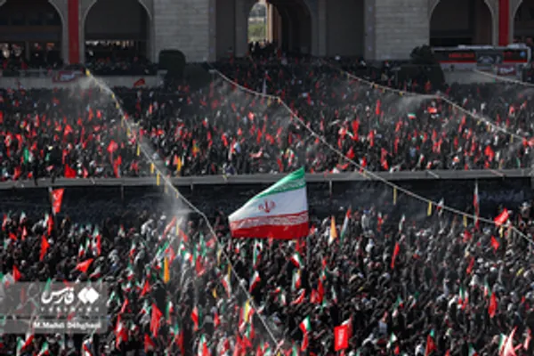 تشییع