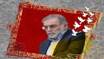 مراسم تشییع پیکر شهید فخری‌زاده / وداع با فخر ایران