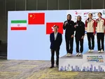 فدراسیون ژیمناستیک پلمپ شد