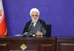 تاکید رئیس قوه قضاییه بر احیای ظرفیت‌های دیوان عالی کشور