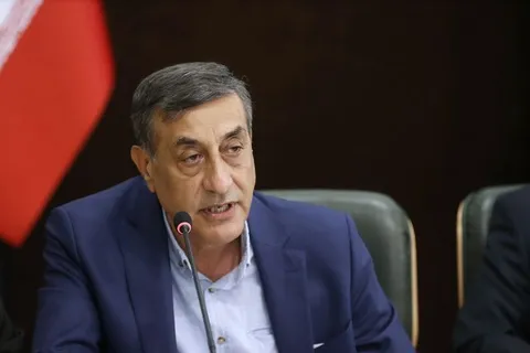 فیلم| قائم پناه: من اگر بودم بی خیال غنی سازی می شدم!