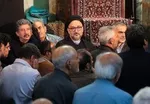 اعلام وصول سؤال ۴ نماینده از وزیر اطلاعات