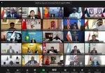 فیلم/ امیر عبداللهیان: قبل و بعد از عملیات وعده صادق به آمریکا پیام دادیم/ به آمریکا گفتیم پایگاه‌های آمریکایی در منطقه را هدف قرار نخواهیم داد