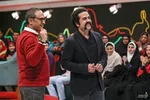 موسیقی‌های امروز ما، همه فالش هستند / گفت‌وگو با امید نعمتی خواننده گروه پالت