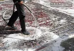 تنش آبی به اوج رسید؛ آب این شهرها سهمیه‌بندی می‌شود