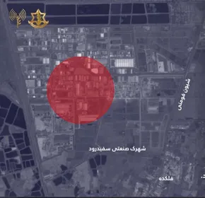 کاریکاتور/ پس‌لرزه‌ بن‌بست اسرائیل
