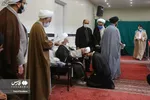 عکس / بزرگداشت مقام پاسدار