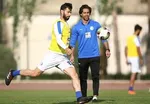 دروازه‌بان استقلال به تیم‌ملی دعوت شد