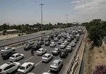 ثبت 83 میلیون تخلف رانندگی و 1 میلیون جرم در سال 97