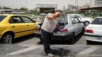 نسخه‌ جادویی برای مقابله با گرمازدگی
