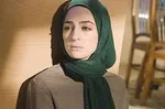 کارنامه سینمایی عسل بدیعی + تصاویر