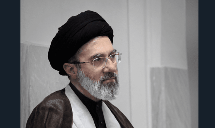 فیلم | واکنش معنادار رسانه رهبر انقلاب به تهدیدات ترامپ و نتانیاهو