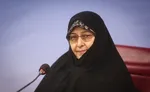 انسیه خزعلی: سال گذشته به خاطر فوت ناگهانی یک زن جوان دروغ‌های زیادی منتشر شد و عضویت ایران از کمیسیون مقام زن را لغو کردند