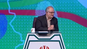 فیلم| شوخی پزشکیان با بمباران صداوسیما وایرال شد