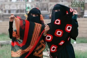 تصاویر/ شستشوی گنبد حرم حضرت عباس(ع)