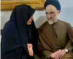 پیام تسلیت سید محمد خاتمی در پی درگذشت آیت‌الله موسوی تبریزی