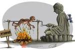 هولوکاست واقعی در میانمار