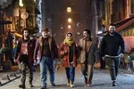 سریال «عاشقانه ۲» بدون مهناز افشار ساخته می شود