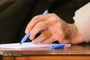 تصاویر / واکنش زندانی‌ها هنگام اعلام خبر عفو گسترده