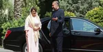آخرین وضعیت دیپلمات مجروح حمله اسرائیل به سفارت ایران + عکس