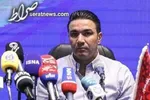 شکار‌های امروز پرسپولیس