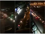 آخرین جزئیات آتش سوزی در پالایشگاه تهران