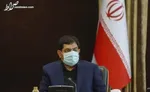 بازدید سرزده مخبر از چند داروخانه در تهران