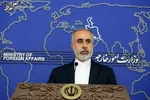 کنعانی: افکار نژادپرستانه⁩ در گفتار مدعیان حقوق بشر⁩ موج می‌زند