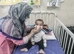 کرونا به کودکان هم رحم نمی‌کند / آشنایی با علائم بیماری در کودکان