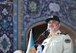 آیت‌الله نوری همدانی: در تلخی معیشت زندگی با مردم شریک باشید