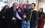 قورباغه یکی از خشن‌ترین سریال‌های تاریخ کشور است