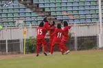 تیم منتخب هفته بیست‌وپنجم لیگ برتر فوتبال