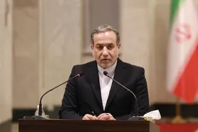 فیلم| احضار عراقچی به کمیسیون امنیت ملی مجلس