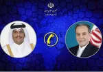 گفتگوی تلفنی عراقچی با وزیر خارجه پاکستان