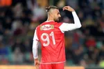 عکس | واکنش پرسپولیس به فسخ قرارداد کارتال و خارجی‌ها