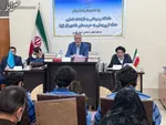 برای ساختن آینده آرتین‌ها، یک ایران متحد خواهد بود