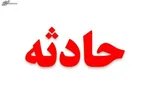 یک کشته و ۴۸ مصدوم در تصادف سواری با اتوبوس