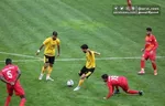 کناره‌گیری سپاهان از لیگ برتر؟ | نیکفر: آماده بازی با ذوب آهن هستیم