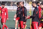 مدیرعامل پرسپولیس انتخاب شد