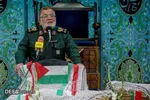 تصاویر | ورود جنگنده‌های F۳۵ آمریکا به خلیج فارس
