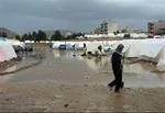 روایتی از زندگی مردمان سرپل ذهاب ۱۰ روز قبل از سال‌ نو + تصاویر