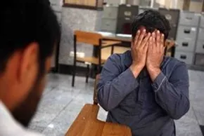 فیلم | تنها اشتباه مرگبار خفاش شب تهران چه بود؟