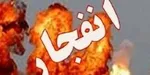 بازداشت پرتاب کننده نارنجک دست‌ساز